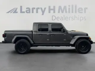 Jeep Gladiator 2025 4x4 Sport 4dr Crew Cab 5.0 ft. SB