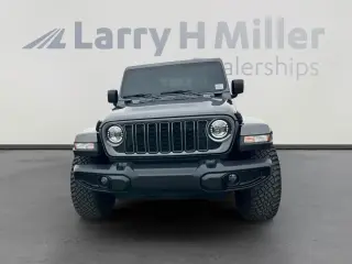 Jeep Gladiator 2025 4x4 Sport 4dr Crew Cab 5.0 ft. SB