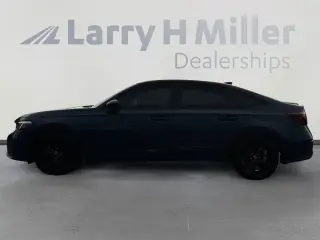 Honda Civic 2026 Sport 4dr Sedan
