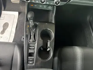 Honda Civic 2026 Sport 4dr Sedan