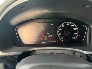 Honda Civic 2026 Sport 4dr Sedan
