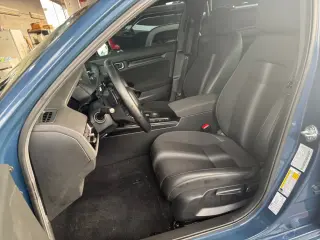Honda Civic 2026 Sport 4dr Sedan