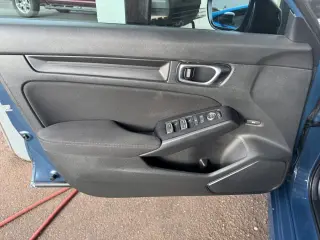 Honda Civic 2026 Sport 4dr Sedan