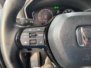 Honda Civic 2026 Sport 4dr Sedan