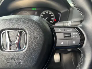 Honda Civic 2026 Sport 4dr Sedan