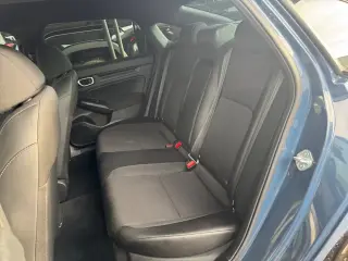 Honda Civic 2026 Sport 4dr Sedan