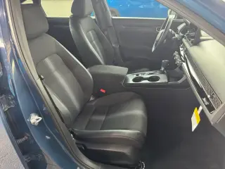 Honda Civic 2026 Sport 4dr Sedan
