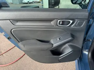 Honda Civic 2026 Sport 4dr Sedan