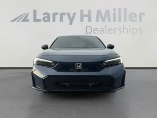 Honda Civic 2026 Sport 4dr Sedan