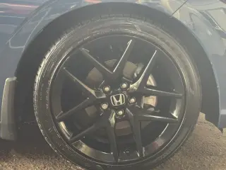 Honda Civic 2026 Sport 4dr Sedan