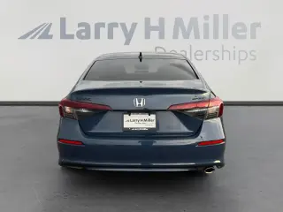Honda Civic 2026 Sport 4dr Sedan