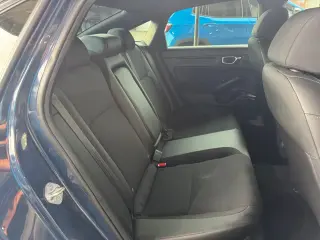 Honda Civic 2026 Sport 4dr Sedan