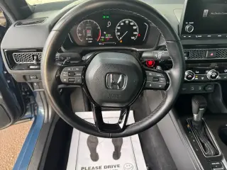 Honda Civic 2026 Sport 4dr Sedan