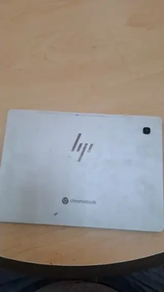 Tablet Chromebook