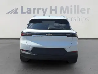 Chevrolet Equinox EV 2026 AWD LT 2 4dr SUV