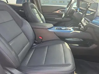 Chevrolet Equinox EV 2026 AWD LT 2 4dr SUV