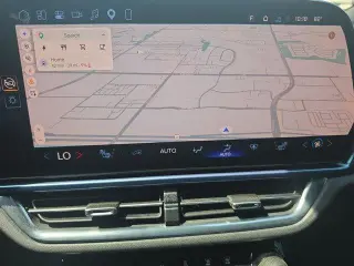 Chevrolet Equinox EV 2026 AWD LT 2 4dr SUV