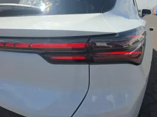 Chevrolet Equinox EV 2026 AWD LT 2 4dr SUV