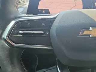 Chevrolet Equinox EV 2026 AWD LT 2 4dr SUV