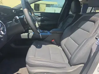Chevrolet Equinox EV 2026 AWD LT 2 4dr SUV