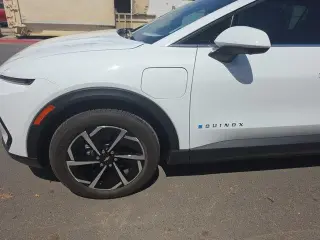 Chevrolet Equinox EV 2026 AWD LT 2 4dr SUV