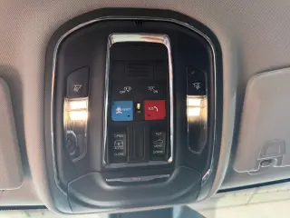 Jeep Grand Cherokee L 2023 4x4 Laredo 4dr SUV