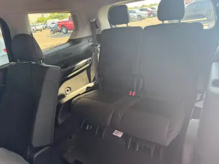 Jeep Grand Cherokee L 2023 4x4 Laredo 4dr SUV