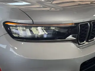 Jeep Grand Cherokee L 2023 4x4 Laredo 4dr SUV