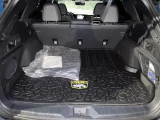 Subaru Outback 2025 AWD Wilderness 4dr Crossover