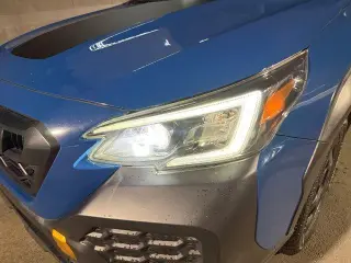 Subaru Outback 2025 AWD Wilderness 4dr Crossover