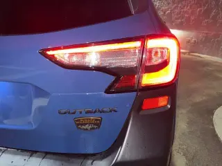 Subaru Outback 2025 AWD Wilderness 4dr Crossover