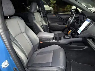 Subaru Outback 2025 AWD Wilderness 4dr Crossover