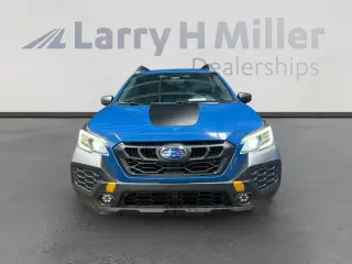 Subaru Outback 2025 AWD Wilderness 4dr Crossover