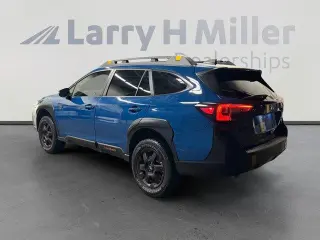 Subaru Outback 2025 AWD Wilderness 4dr Crossover