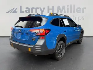Subaru Outback 2025 AWD Wilderness 4dr Crossover