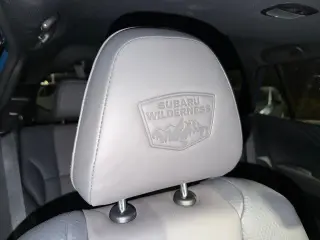 Subaru Outback 2025 AWD Wilderness 4dr Crossover