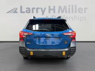 Subaru Outback 2025 AWD Wilderness 4dr Crossover