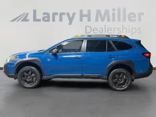 Subaru Outback 2025 AWD Wilderness 4dr Crossover