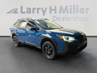 Subaru Outback 2025 AWD Wilderness 4dr Crossover