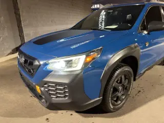 Subaru Outback 2025 AWD Wilderness 4dr Crossover