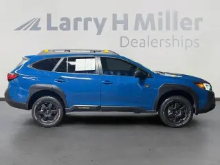 Subaru Outback 2025 AWD Wilderness 4dr Crossover