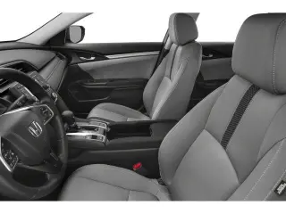 Honda Civic 2019 LX 4dr Sedan CVT