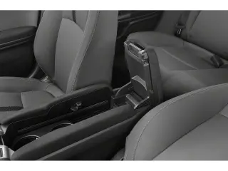 Honda Civic 2019 LX 4dr Sedan CVT