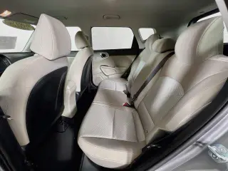 Kia Soul 2025 LX 4dr Crossover