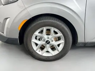 Kia Soul 2025 LX 4dr Crossover