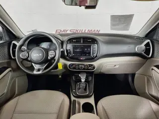 Kia Soul 2025 LX 4dr Crossover