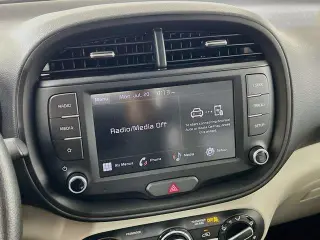Kia Soul 2025 LX 4dr Crossover