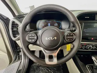 Kia Soul 2025 LX 4dr Crossover