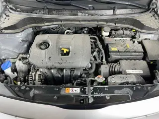 Kia Soul 2025 LX 4dr Crossover