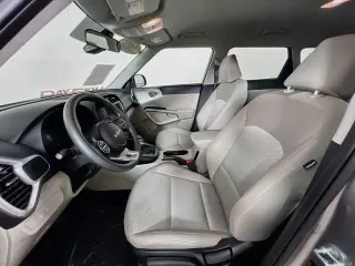 Kia Soul 2025 LX 4dr Crossover